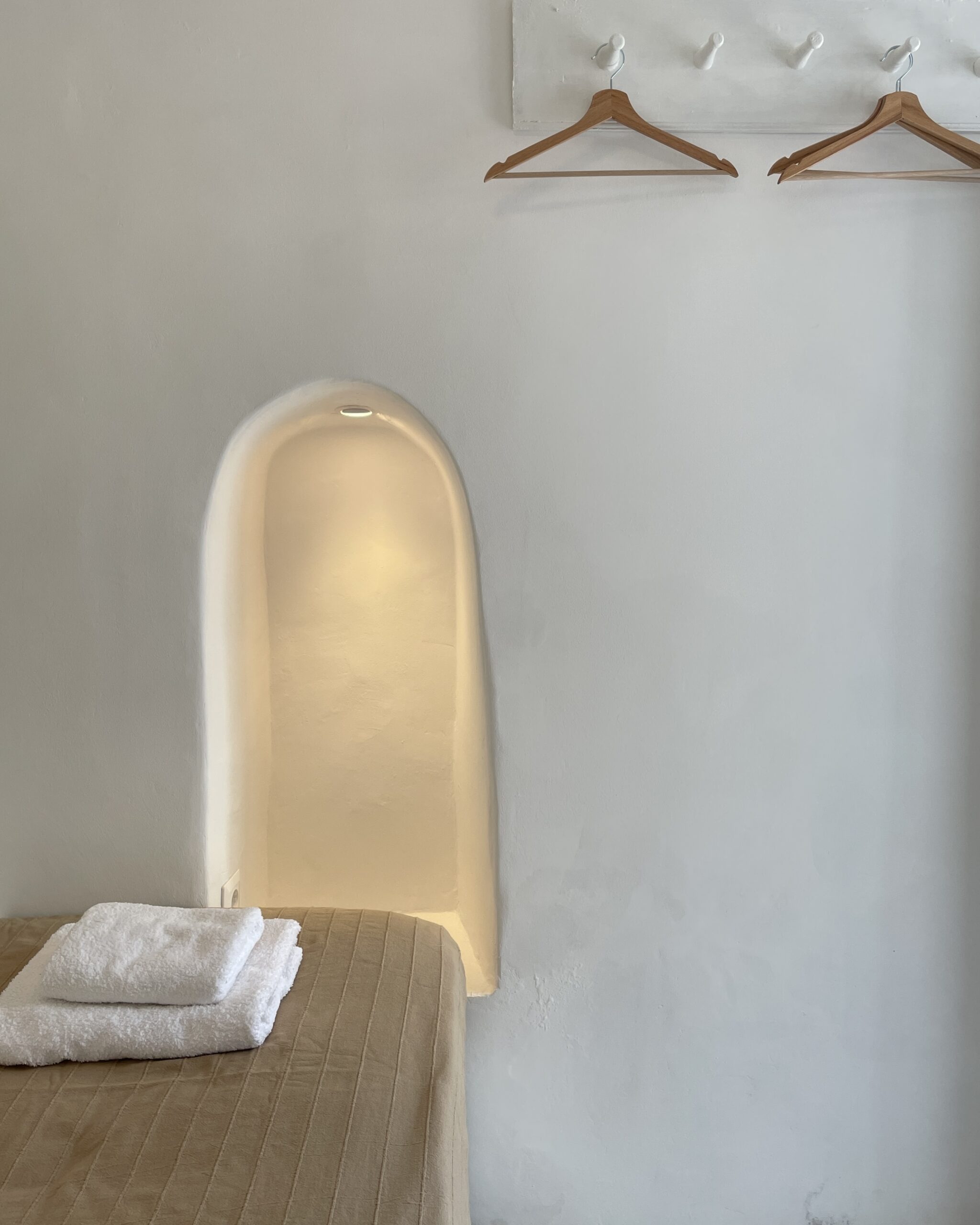 Home of the Gecko Mykonos Town Tiny room, picture 1